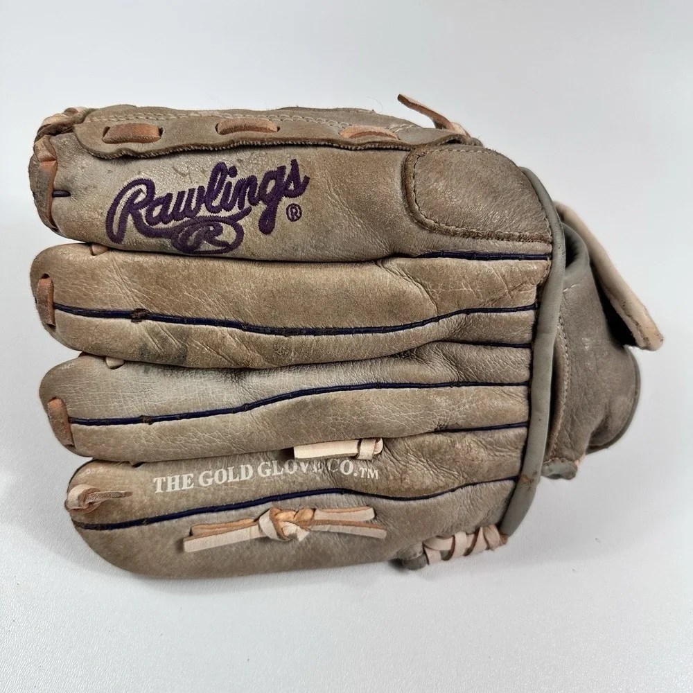 Rawlings Gold Glove 12.5